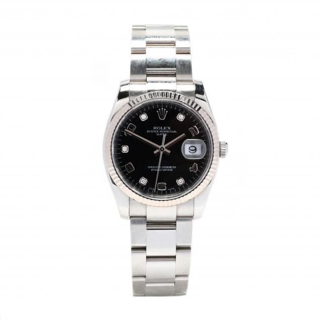 gent-s-stainless-steel-oyster-perpetual-datejust-watch-rolex