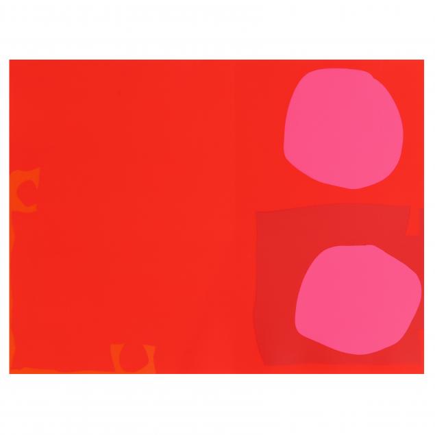 patrick-heron-british-1920-1999-i-two-pink-discs-in-dark-reds-i