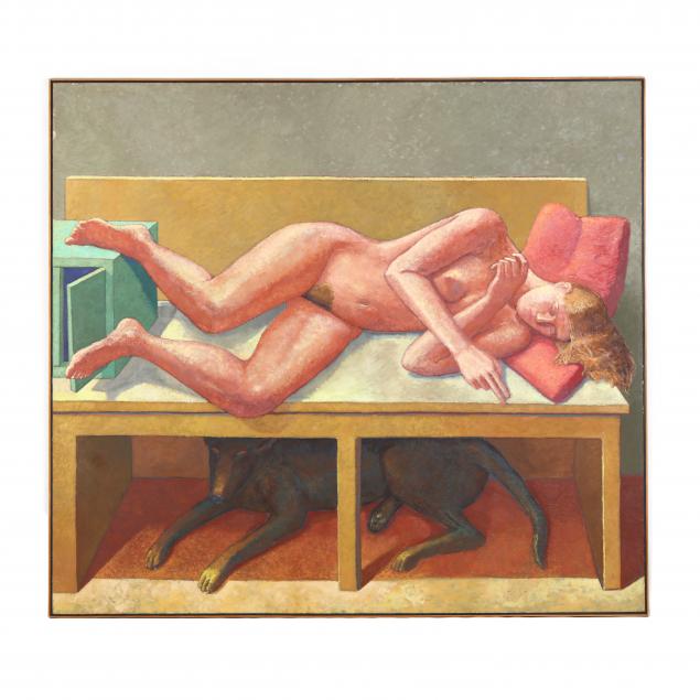 stephanus-heidacker-german-b-1959-large-reclining-nude-with-dog