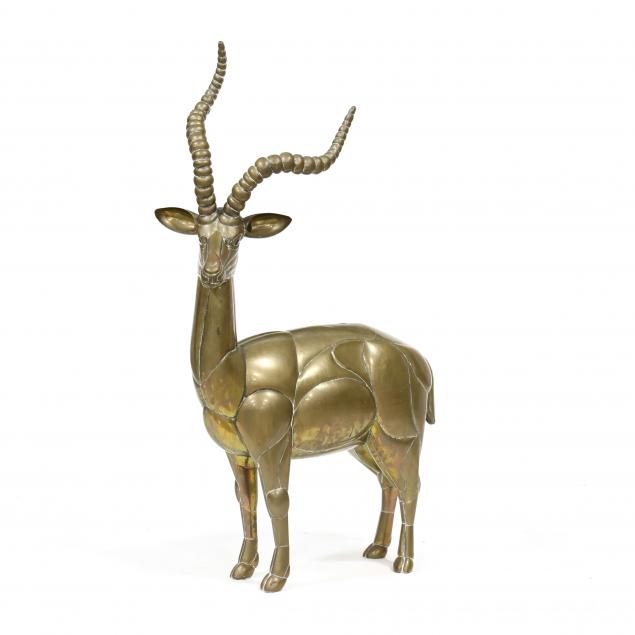 sergio-bustamante-mexican-b-1949-life-size-brass-gazelle