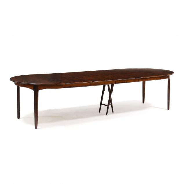 henning-kjaernulf-danish-1911-1975-fine-rosewood-extension-dining-table-with-four-leaves