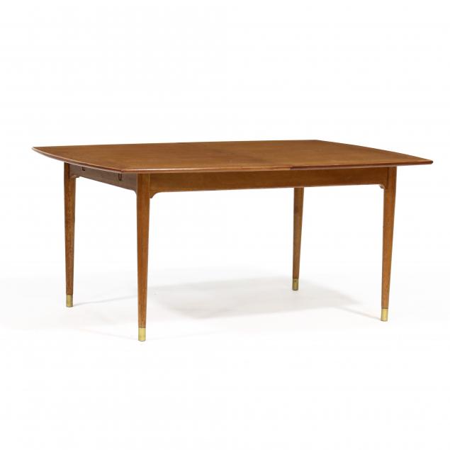 john-keal-american-b-1920-mid-century-mahogany-dining-table-with-two-leaves-for-brown-saltman