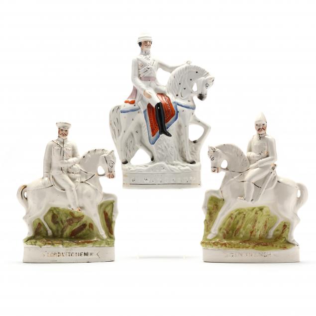 three-staffordshire-military-figurines