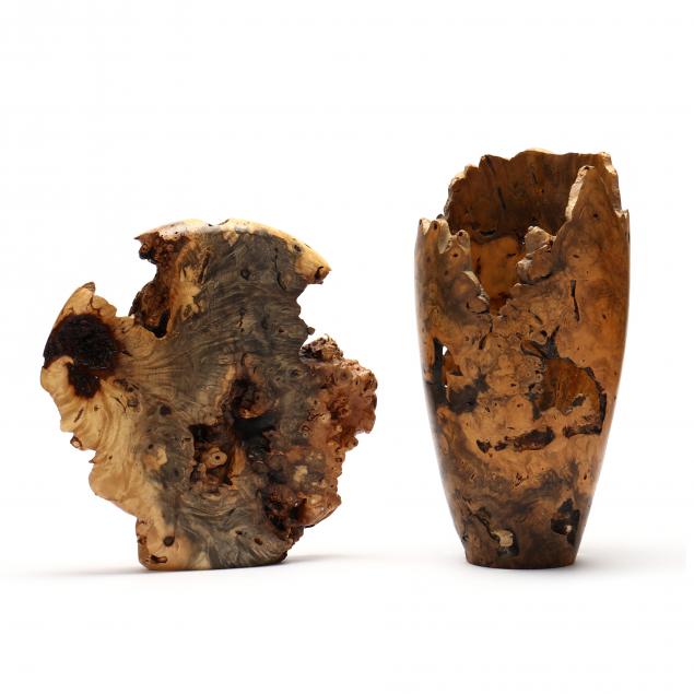 two-signed-buckeye-burl-wood-carvings