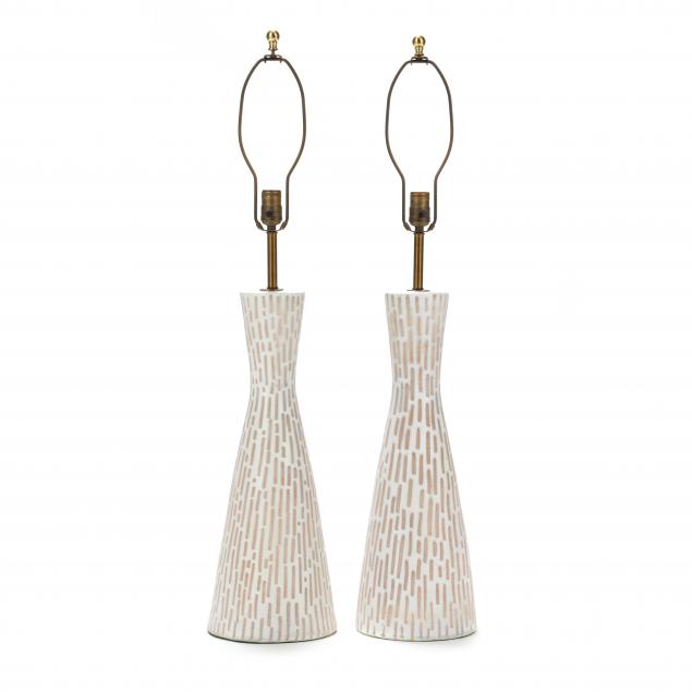 raymor-pair-of-tall-pottery-table-lamps
