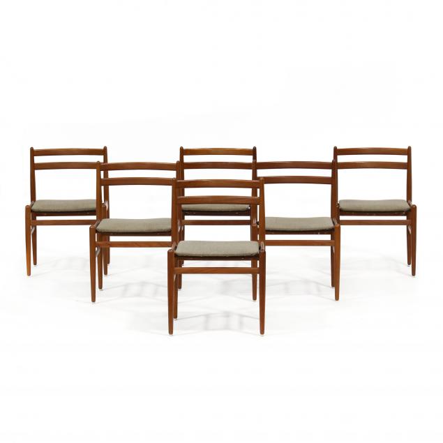 set-of-six-danish-modern-teak-dining-chairs