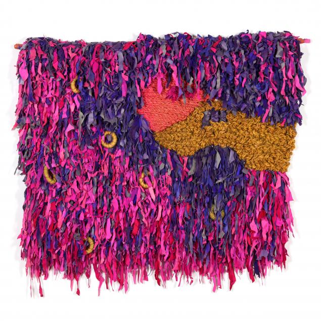 vintage-south-american-mixed-media-tapestry-textile