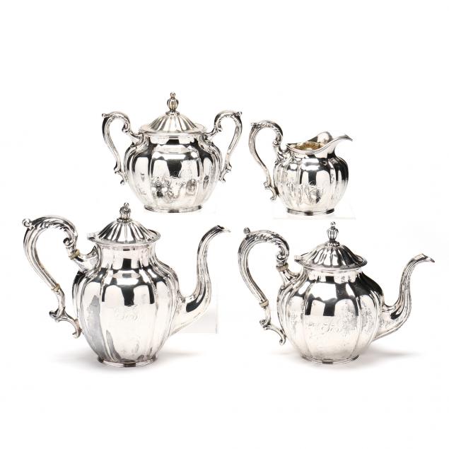 an-antique-sterling-silver-tea-coffee-service-mark-of-dominick-haff