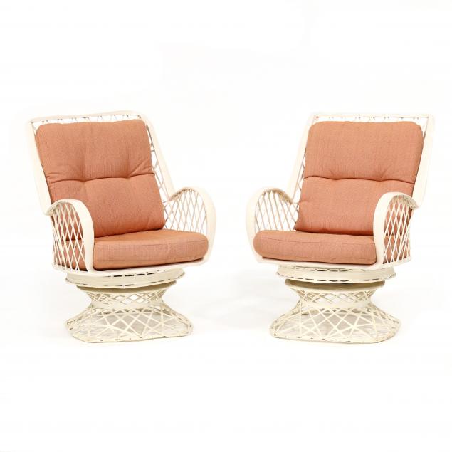 russel-woodard-pair-of-spun-fiberglass-rocker-chairs