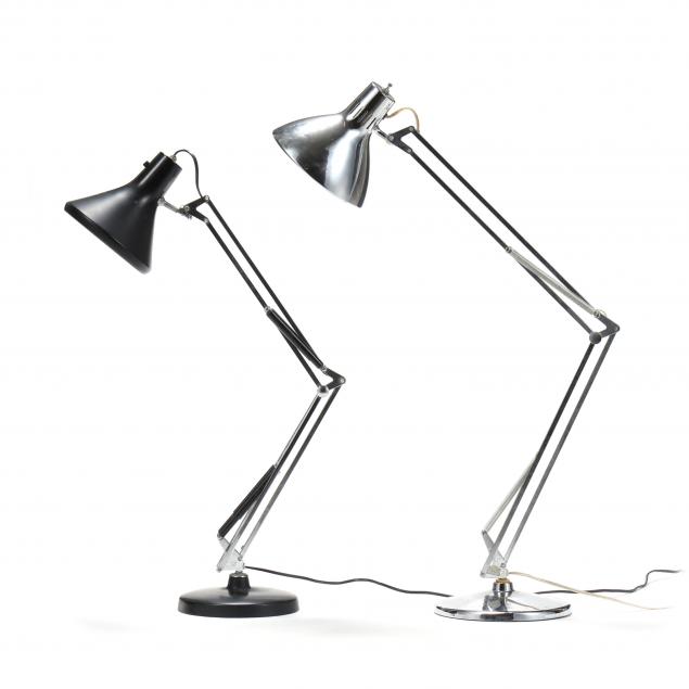 jac-jacobsen-norway-1901-1996-two-vintage-luxo-task-lamps