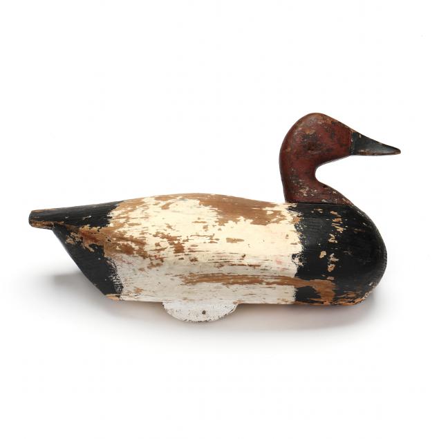 ned-burgess-nc-1868-1958-canvasback