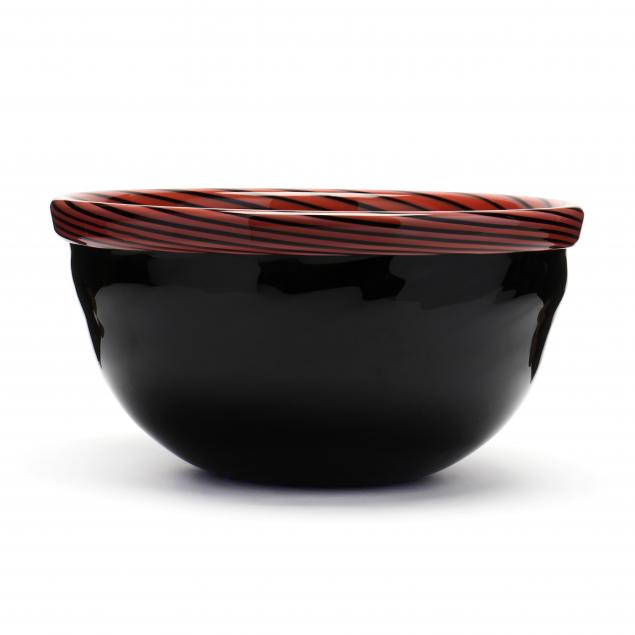 in-the-manner-of-lino-tagliapietra-large-swirled-glass-vessel