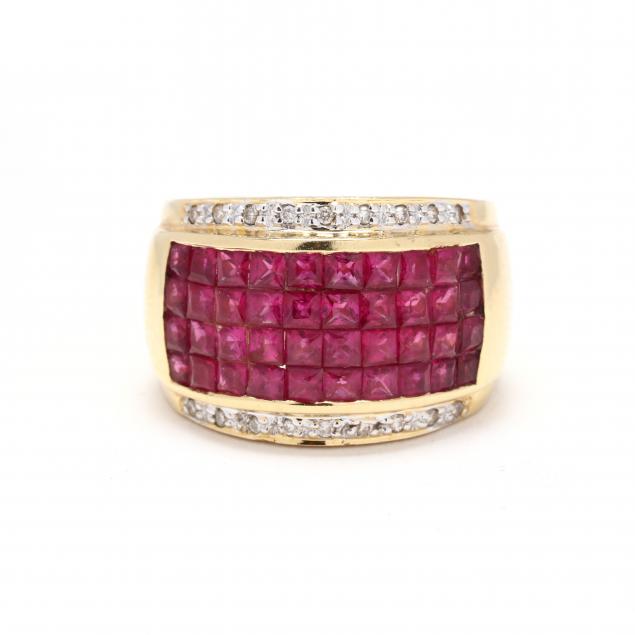 gold-ruby-and-diamond-band