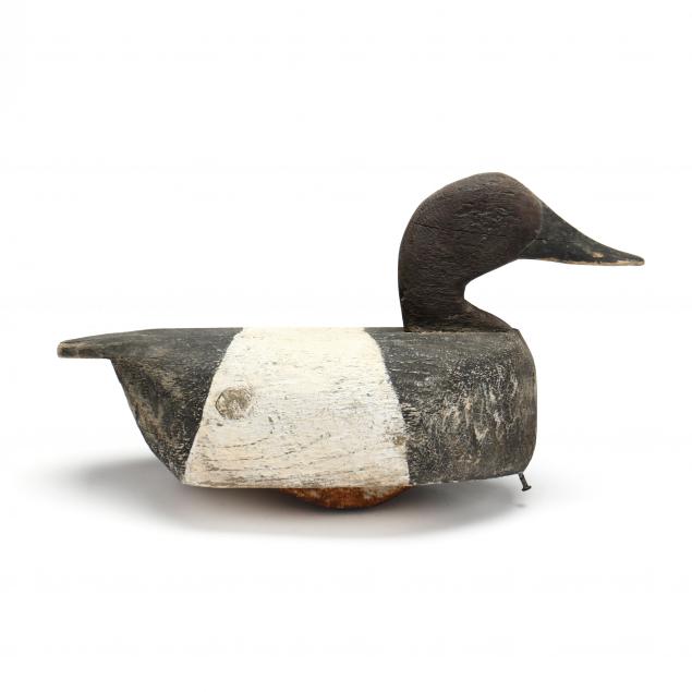 vernon-creekmore-nc-1920-2003-canvasback