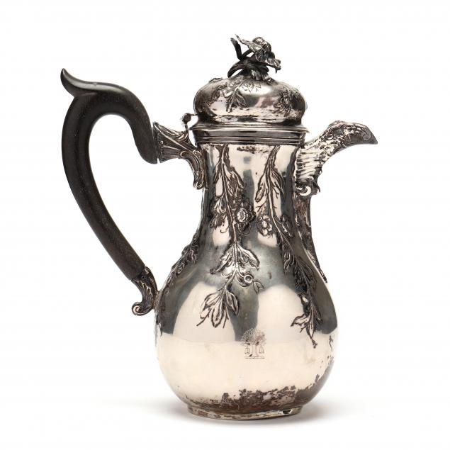 an-18th-century-german-silver-chocolate-pot