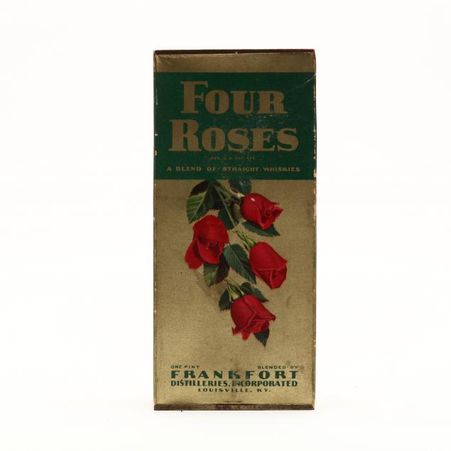 four-roses-whiskey