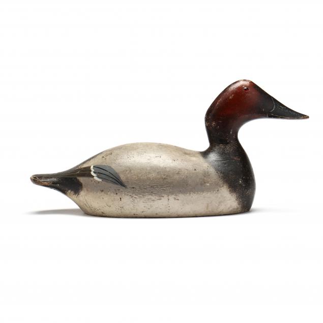 evans-decoy-factory-wi-1927-1934-mammoth-grade-canvasback