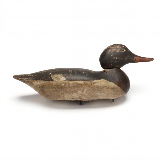 mason-factory-mi-1896-1924-standard-grade-hen-merganser