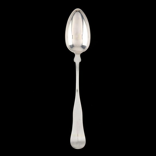 boston-coin-silver-large-serving-spoon
