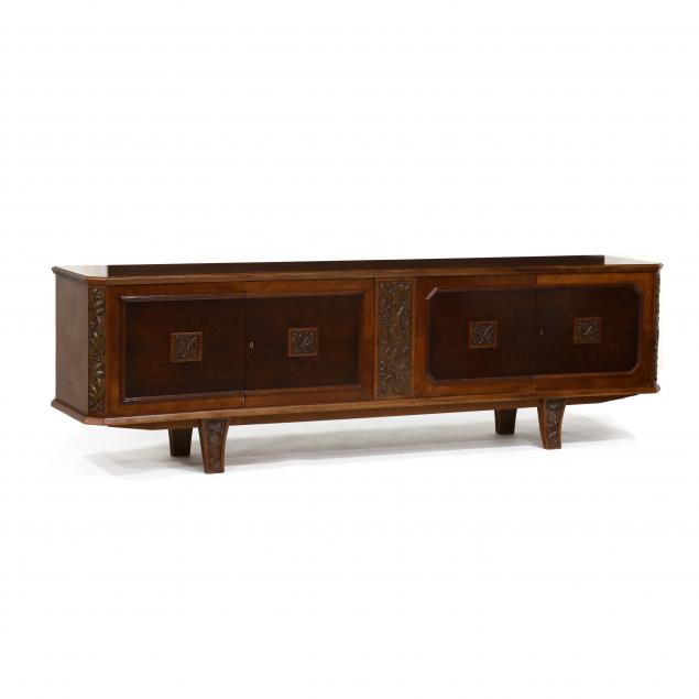 englander-bonta-argentina-large-walnut-sideboard