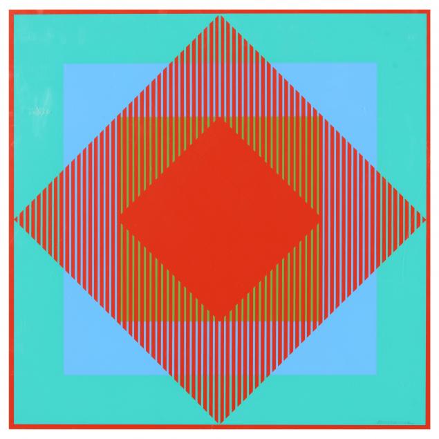 richard-anuszkiewicz-1930-2020-untitled-from-i-seritypien-i