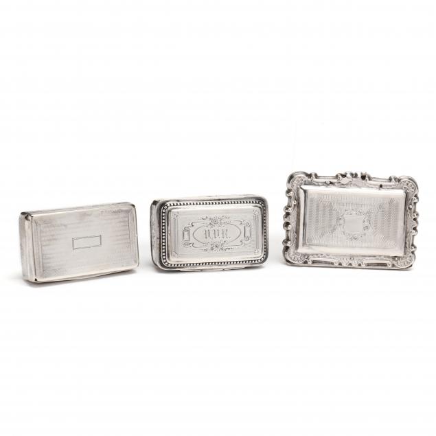 three-american-coin-silver-boxes
