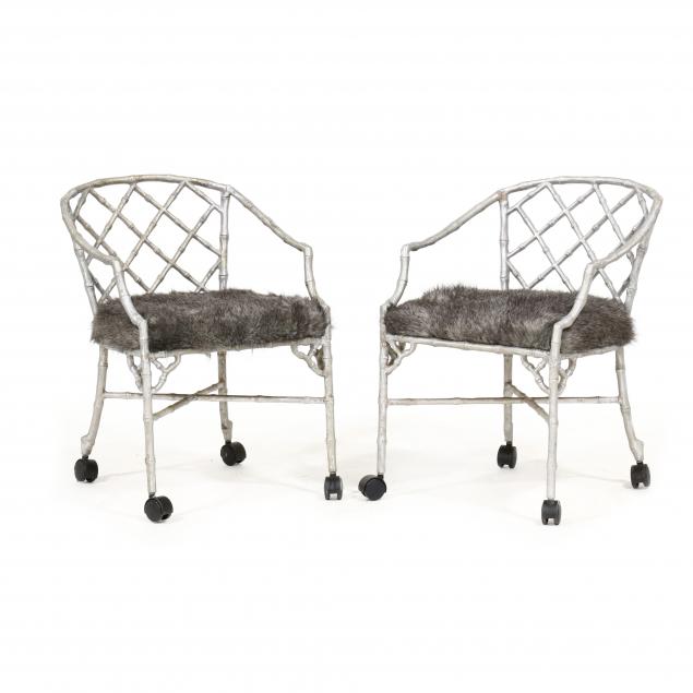 kessler-industries-pair-of-hollywood-regency-faux-bamboo-armchairs