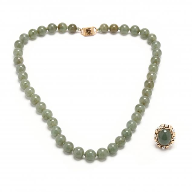 gold-and-jade-necklace-and-ring-ming-s