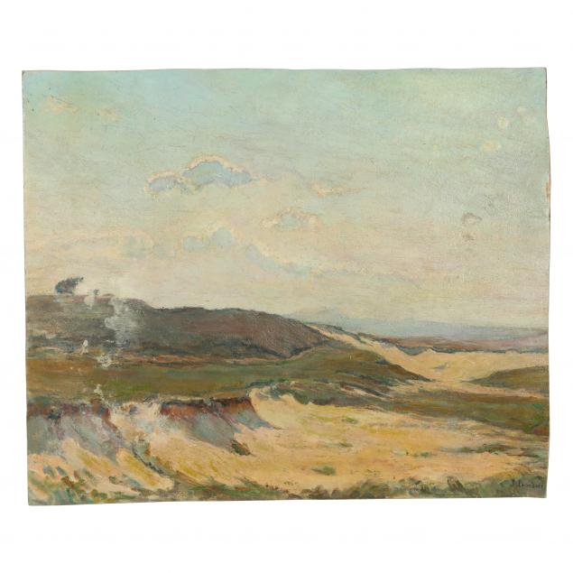 j-bourdier-french-20th-century-landscape-with-sand-dunes