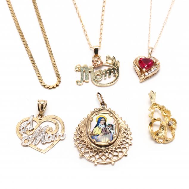 six-gold-jewelry-items