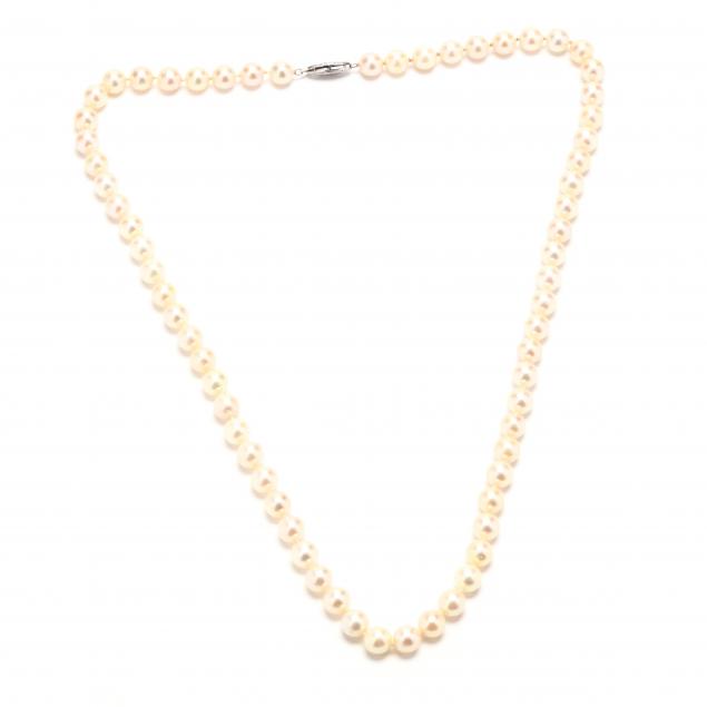 pearl-necklace