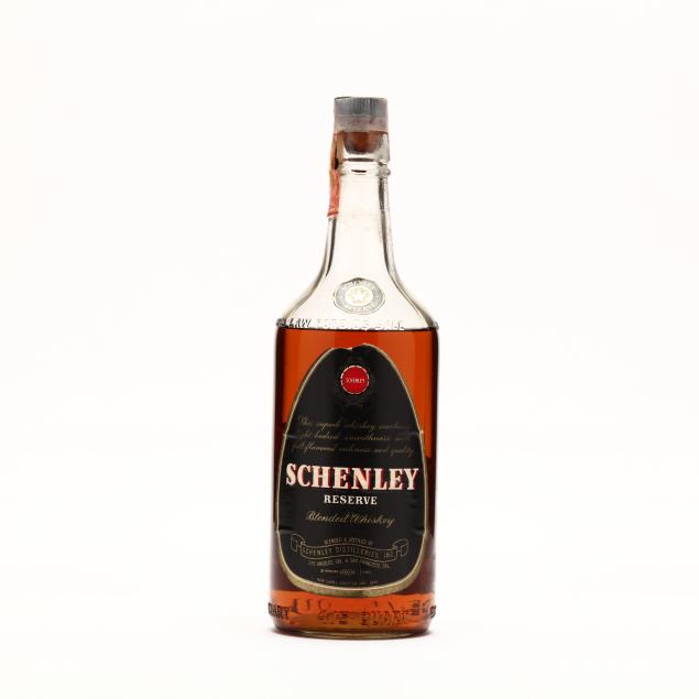 schenley-reserve-blended-whiskey