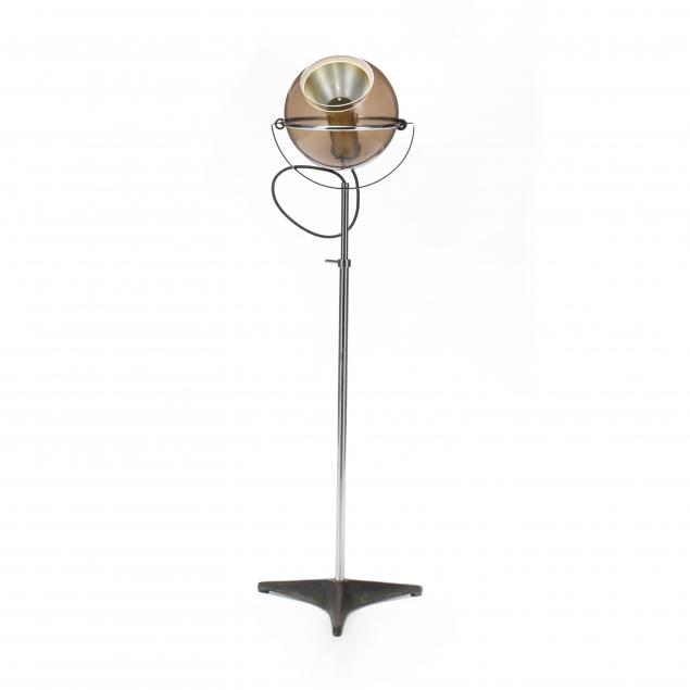 frank-ligtelijn-dutch-1933-1996-i-eyeball-i-floor-lamp