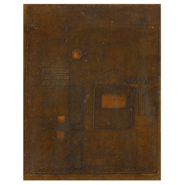 aida-zuloaga-venezuelan-20th-century-untitled