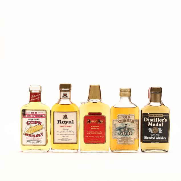 stellar-kentucky-whiskey-selection