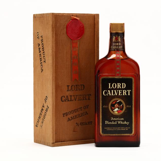 lord-calvert-american-blended-whiskey
