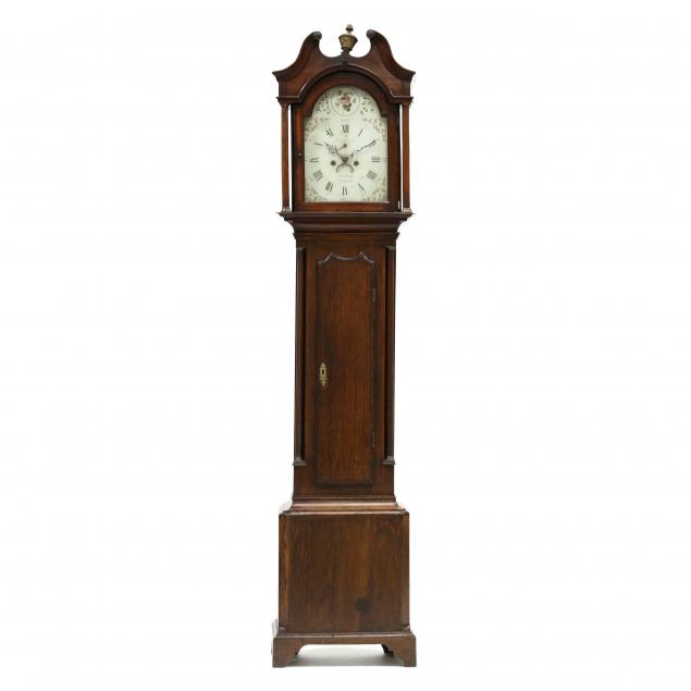 george-iii-oak-tall-case-clock
