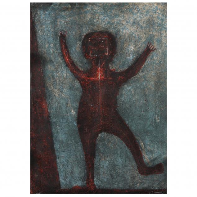 rufino-tamayo-mexican-1899-1991-i-nino-bailando-child-dancing-i