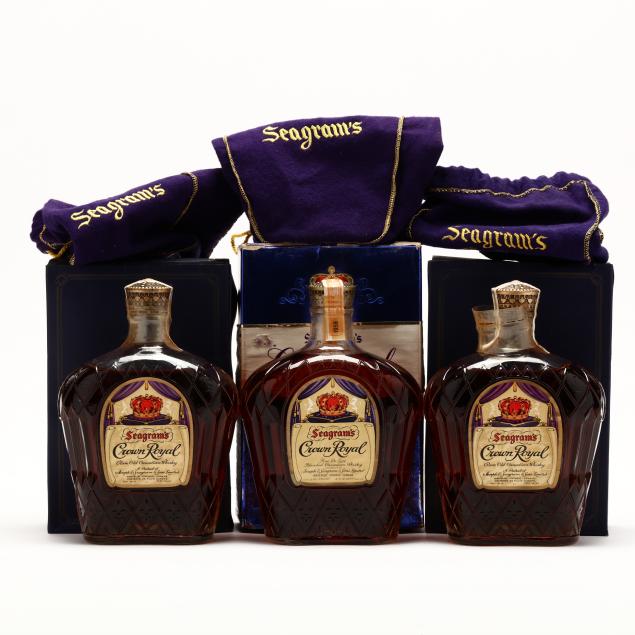 seagram-s-crown-royal-canadian-whisky