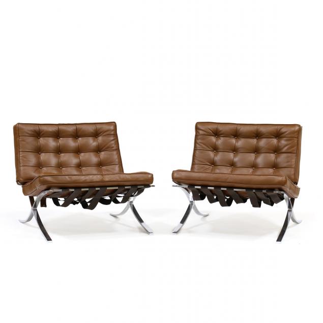 attributed-to-ludwig-mies-van-der-rohe-german-american-1886-1969-pair-of-barcelona-chairs