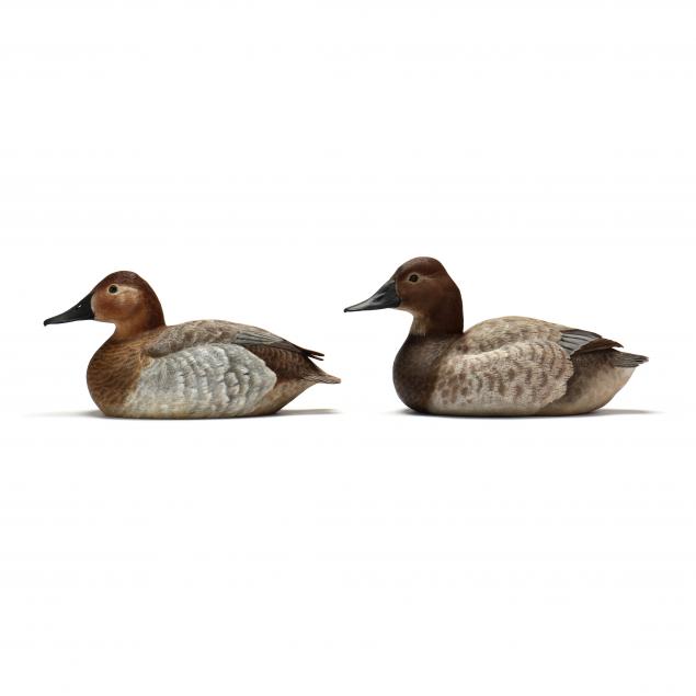 hen-canvasback-pair-competition-carved