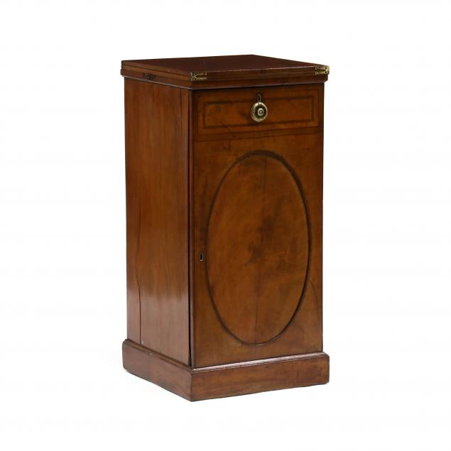 george-iii-inlaid-mahogany-diminutive-serving-cabinet