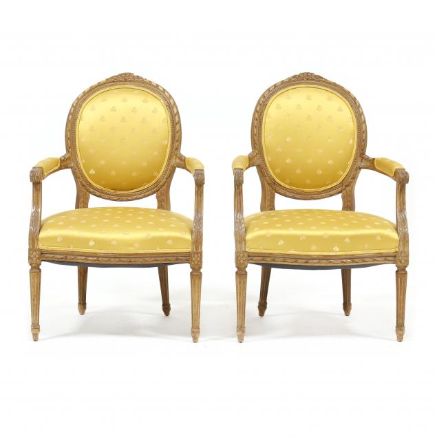 pair-of-louis-xvi-style-carved-fauteuil