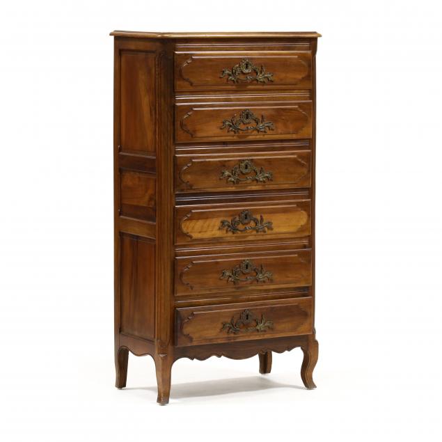 louis-xv-style-walnut-seminier-style-chest