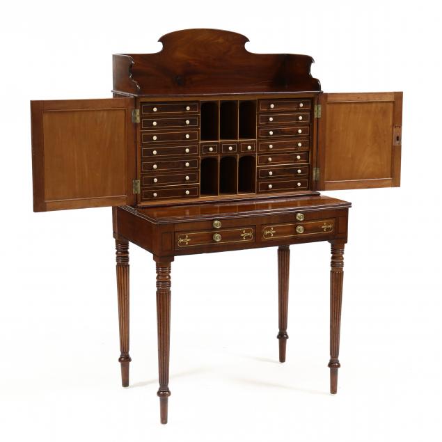 fine-regency-inlaid-mahogany-diminutive-writing-table-and-cabinet