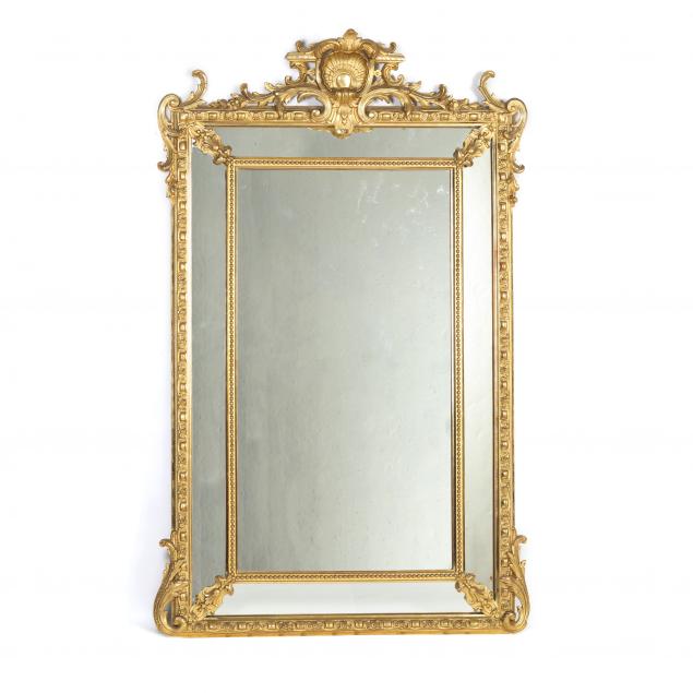continental-rococo-revival-carved-and-gilt-wall-mirror