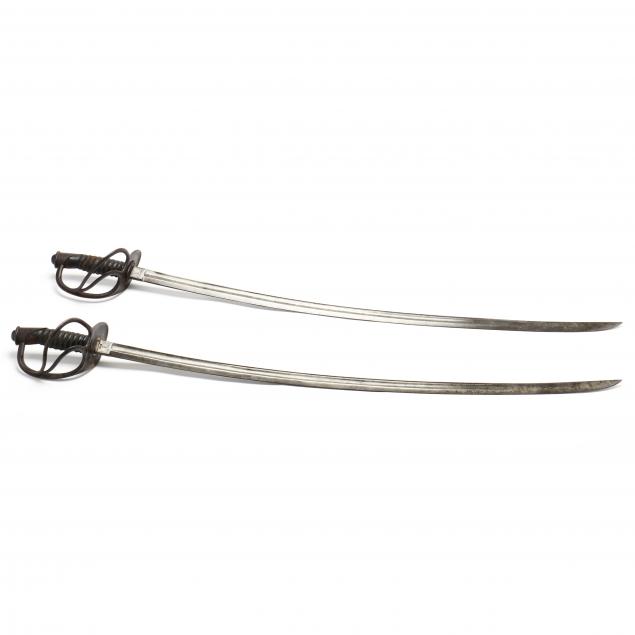 pair-of-ames-model-1906-u-s-cavalry-sabers