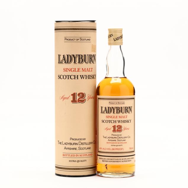 ladyburn-scotch-whisky