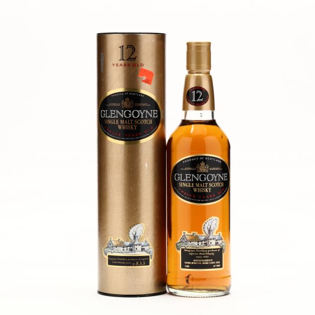 glengoyne-scotch-whisky