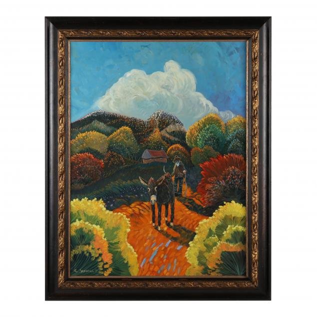 ed-sandoval-american-i-the-road-home-i